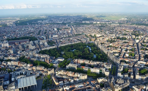 Ballonvaart Antwerpen ballonvaart Antwerpen